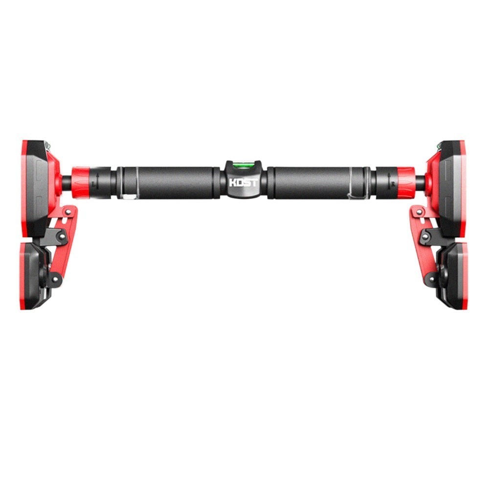 【7-ELEVEN 門市團購】免打孔室內單槓 單槓 門上單槓 引體向上-規格圖10