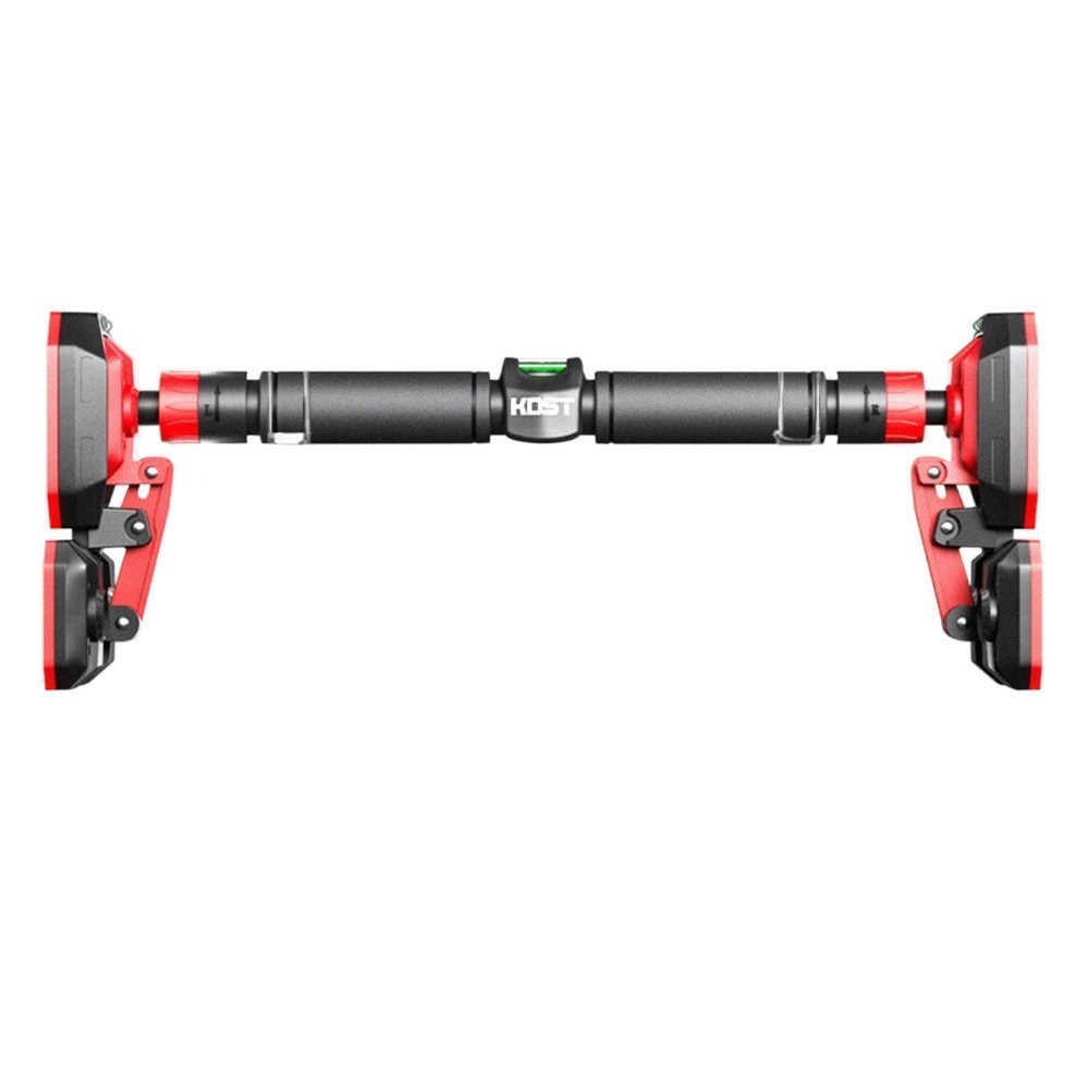 【限時購】免打孔室內單槓 單槓 門上單槓 引體向上-規格圖10