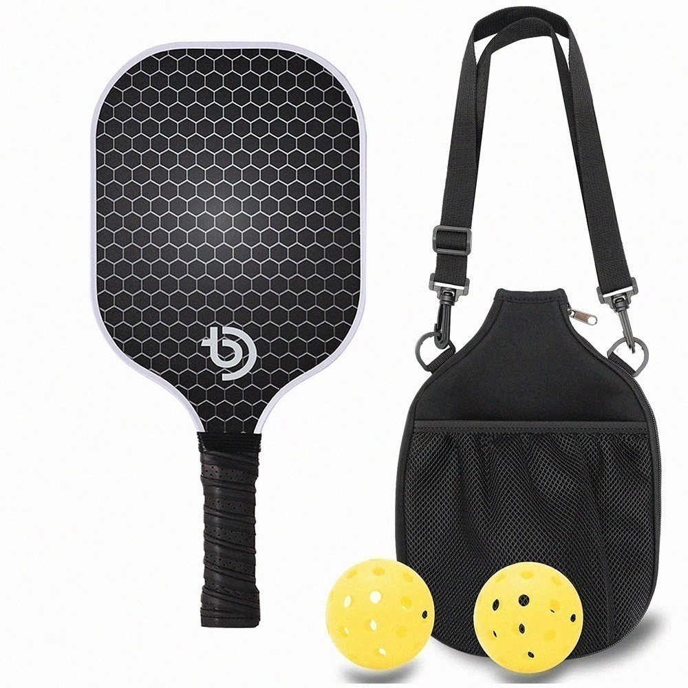 【限時購】匹克球拍 匹克球 匹克球拍袋 匹克球球拍 匹克球拍組 USA Pickleball 專業認證-規格圖10