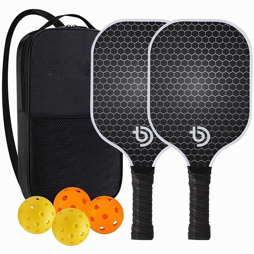 【限時購】匹克球拍 匹克球 匹克球拍袋 匹克球球拍 匹克球拍組 USA Pickleball 專業認證-規格圖10