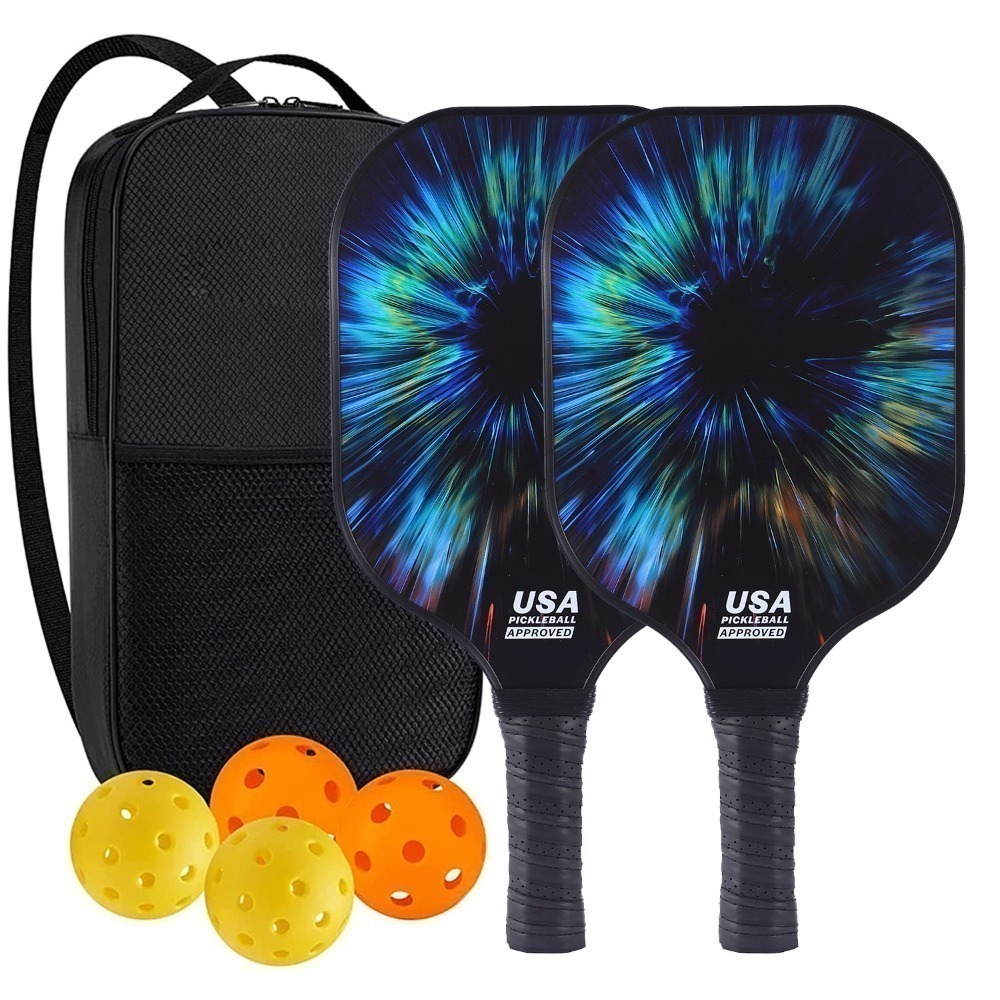 【限時購】匹克球拍 匹克球 匹克球拍袋 匹克球球拍 匹克球拍組 USA Pickleball 專業認證-規格圖10
