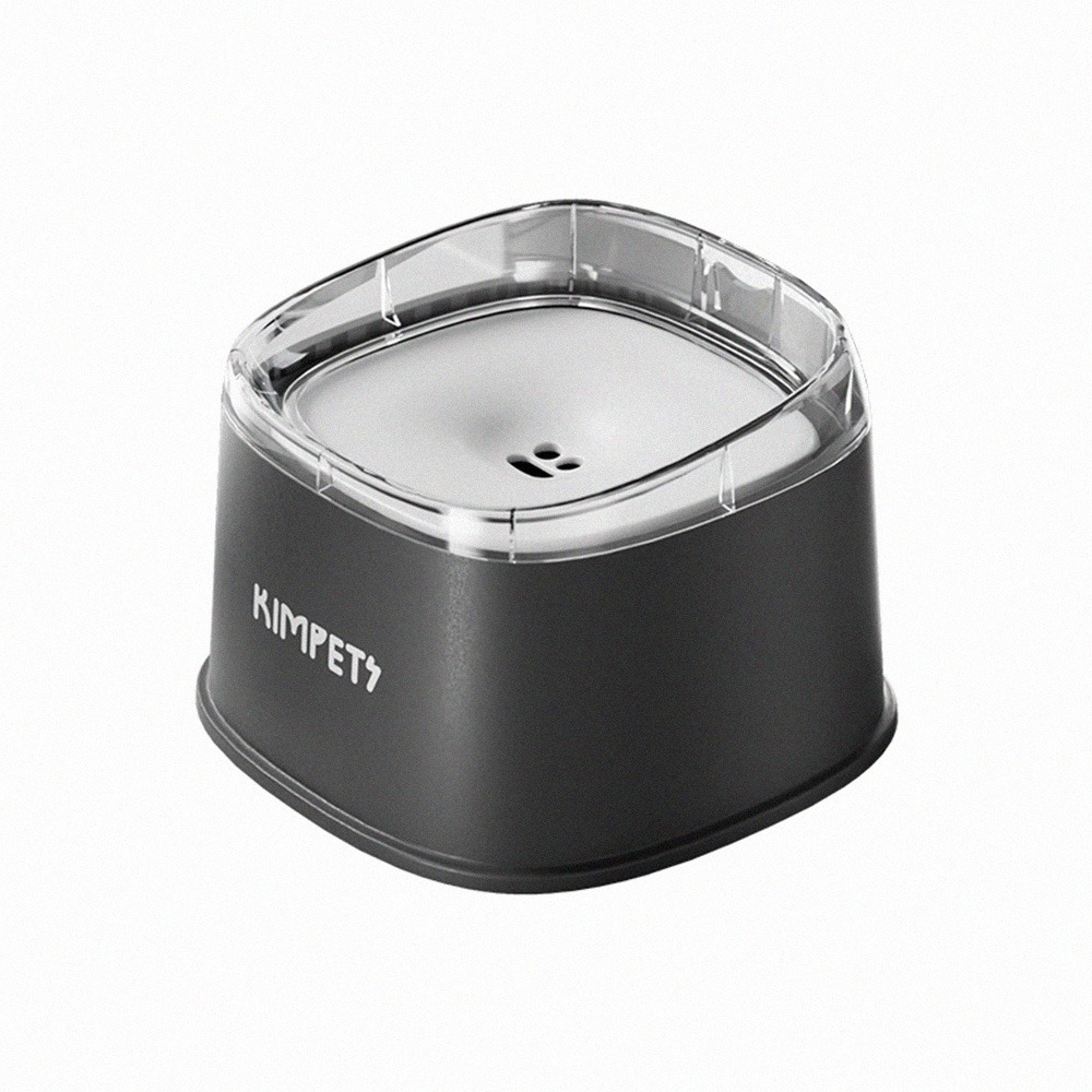 KIMPETS寵物浮水碗 漂浮水碗 寵物漂浮水碗 寵物碗 狗碗 貓碗 寵物餵食器 貓咪碗 貓水碗 狗水碗 寵物水碗-規格圖9