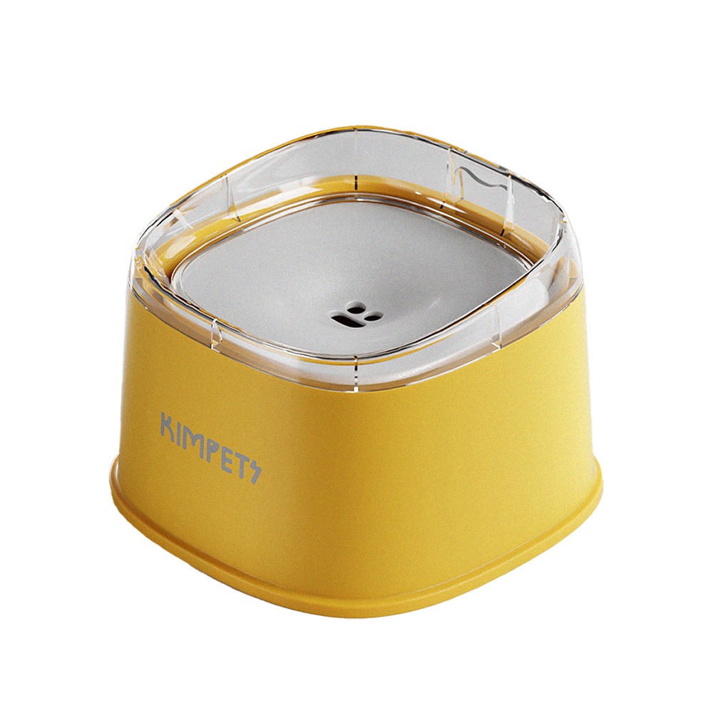 KIMPETS寵物浮水碗 漂浮水碗 寵物漂浮水碗 寵物碗 狗碗 貓碗 寵物餵食器 貓咪碗 貓水碗 狗水碗 寵物水碗-規格圖9