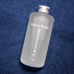 AQUA PURE 瑠璃冰河 1+1 套組-細節圖2