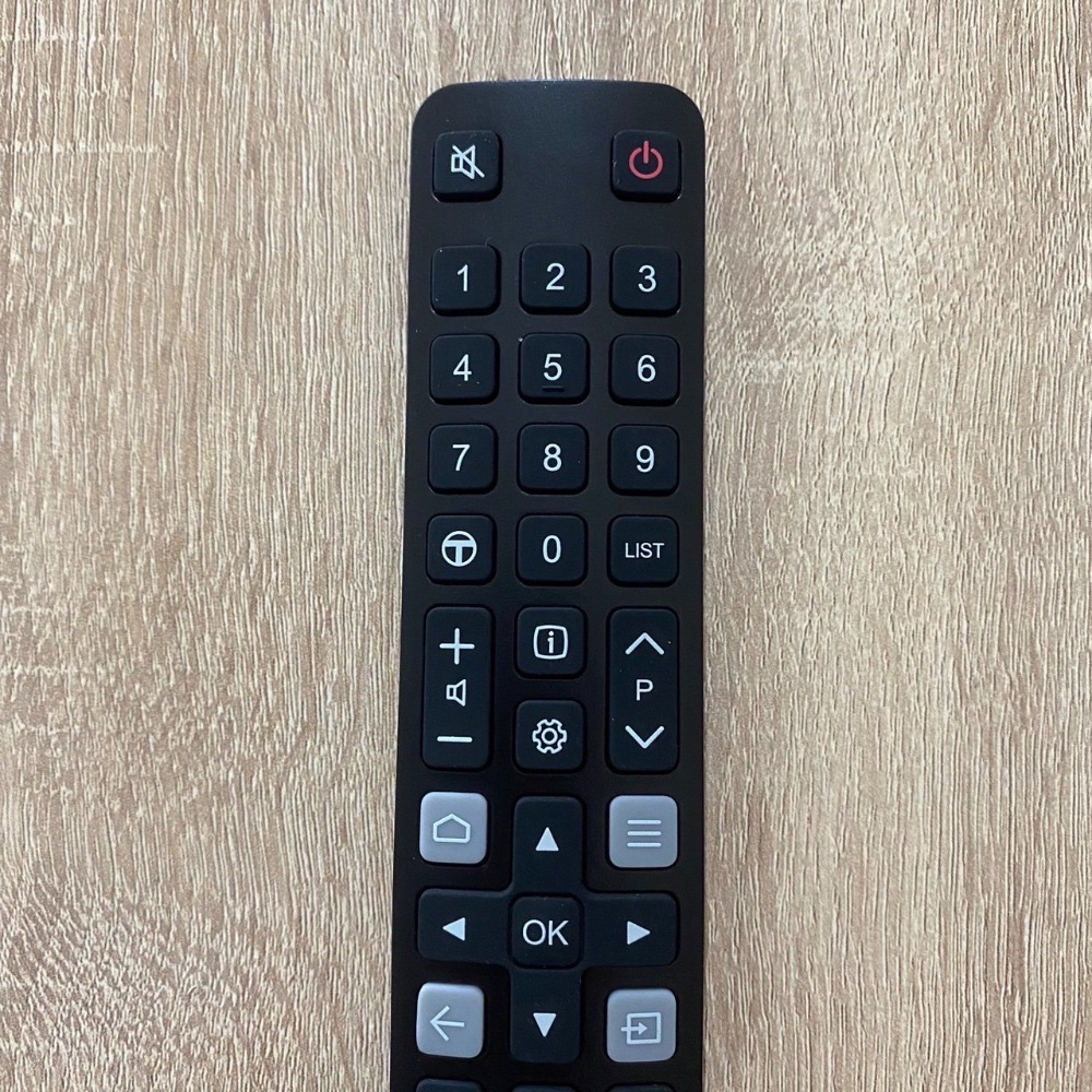 《全新現貨》TCL 原廠原廠 RC802N YAI1  RC802N YAI4 智能電視遙控器 NETFLIX快速鍵-細節圖2