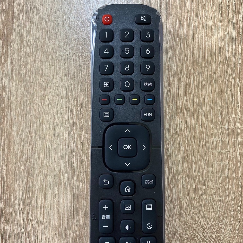 《全新現貨》SAMPO 原廠 RC-355SX 聲寶電視遙控器 NETFLIX YouTube 網路電視遙控器-細節圖3