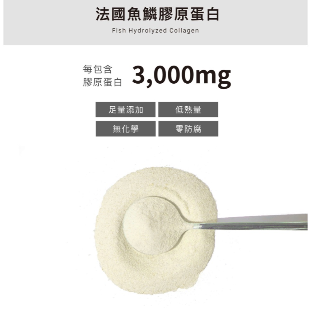 益菌膠原胜肽(含益生元)-細節圖8