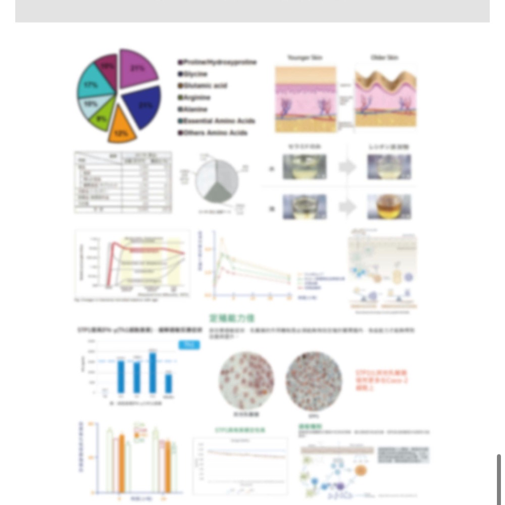 益菌膠原胜肽(含益生元)-細節圖11