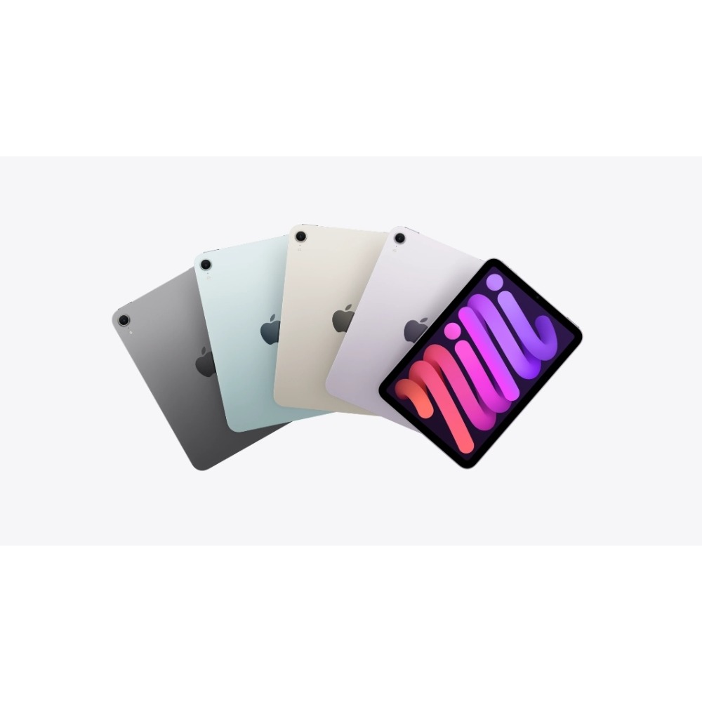 iPad mini 第7代 128g wifi版-細節圖2