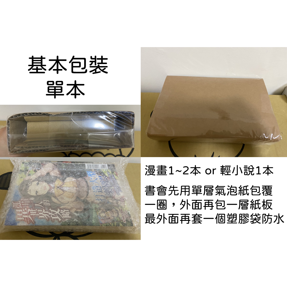【加購品】升級包裝-細節圖2