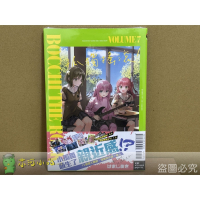 [全新東立漫畫] 孤獨搖滾！ (1~7)