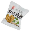白胡椒餅
