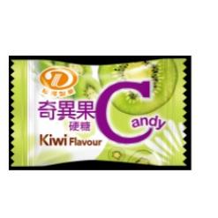 綠得 水蜜桃Candy硬糖 奇異果Candy硬糖 奇異果糖 水蜜桃糖 糖果 300/600克【分裝】-細節圖2