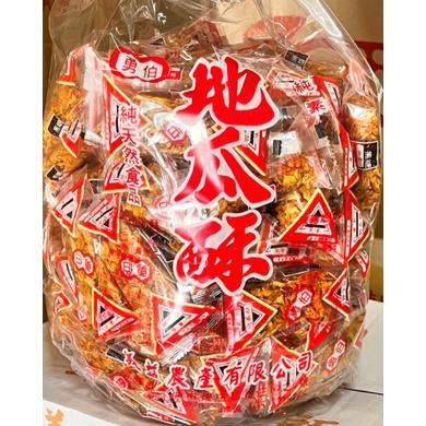 勇伯 地瓜酥 原味 黑糖 3公斤-細節圖2