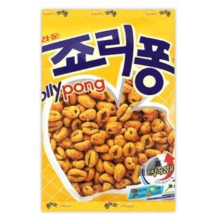 韓國 CROWN 皇冠甜麥仁 74g 甜麥仁 小麥餅乾 小麥 餅乾 沙拉 牛奶 早餐