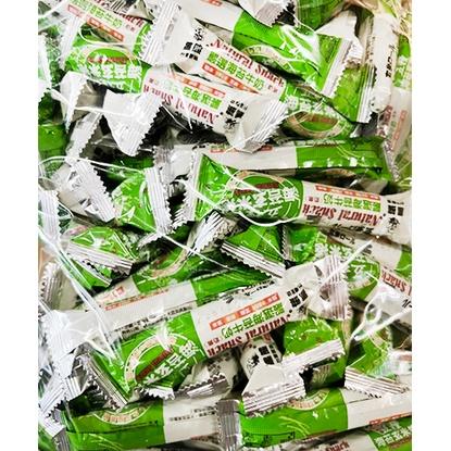 黑熊 五糧海苔玄米捲 五糧糙米銘菓 海苔米捲 海苔捲 3000克-細節圖2