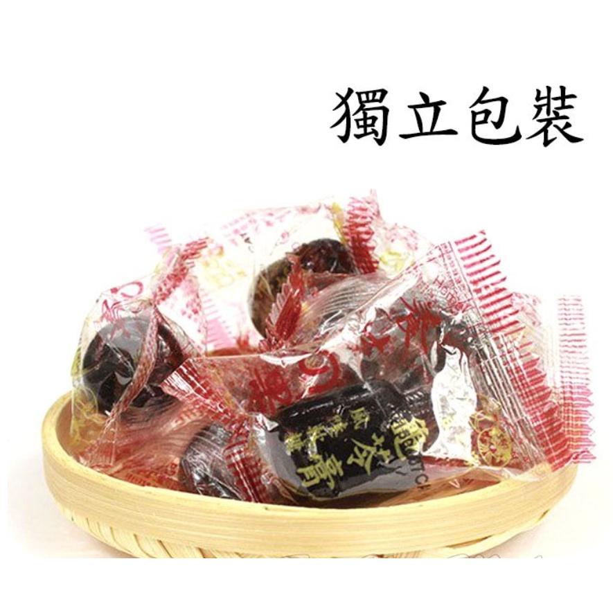 豆之家-龜苓膏軟糖 龜苓膏 300克 600克 分裝-細節圖2