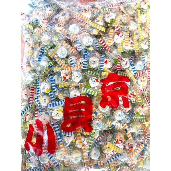 小貝京 日式口笛糖 口哨糖 口笛糖 嗶嗶糖 3000克-細節圖2