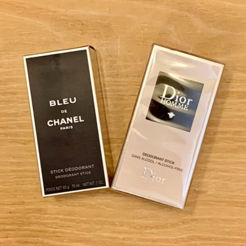 妝可愛 DIOR HOMME 體香膏、曠野之心體香膏【台灣專櫃】