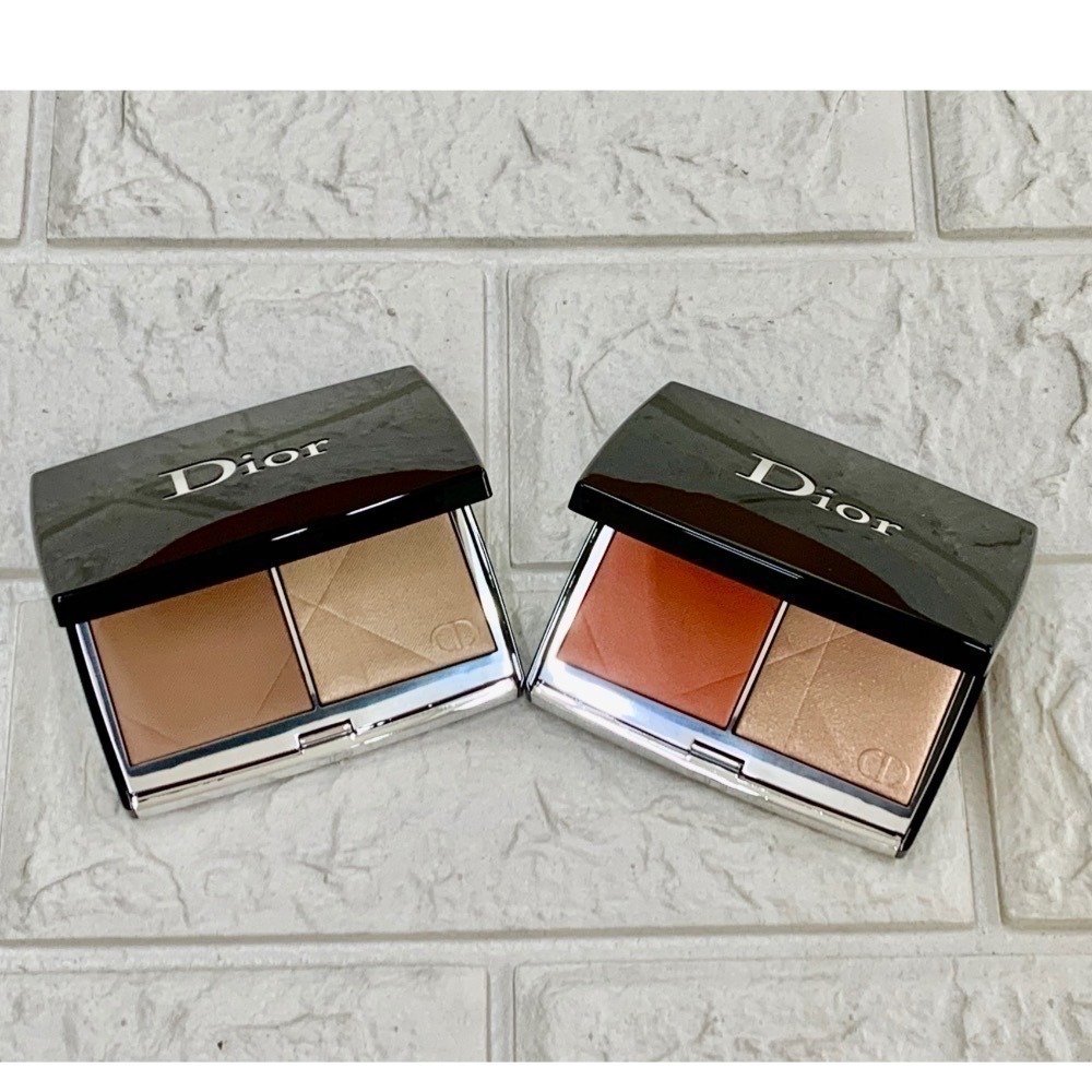 🎀妝可愛🎀Dior 迪奧 超完美微醺腮紅露、超完美雙色頰彩盤、超完美亮妍腮紅、超完美持久亮采餅、超完美持久亮采露-細節圖3