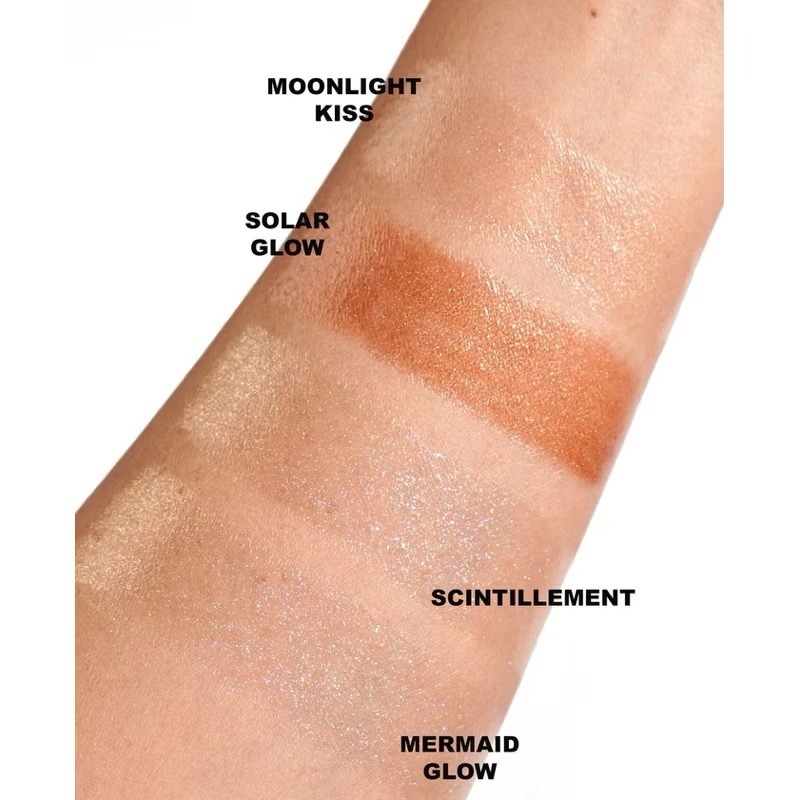 🎀妝可愛🎀CHANEL 香奈兒 水潤聚光棒 水漾光、珍珠光、晶透光【台灣專櫃】-細節圖3