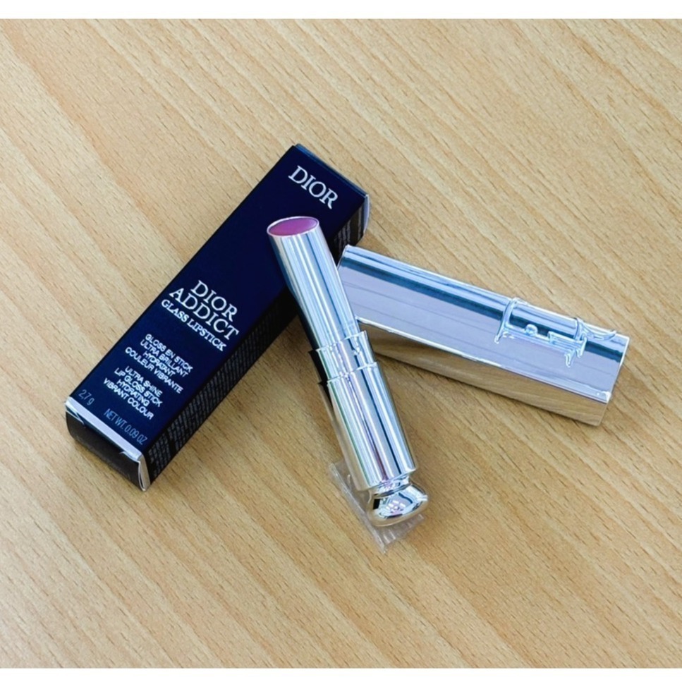 🎀妝可愛🎀Dior 迪奧 金緻雙頭唇釉 220 747 881 巨星持色唇膏 120 癮誘脣膏 癮誘鏡面水光唇膏