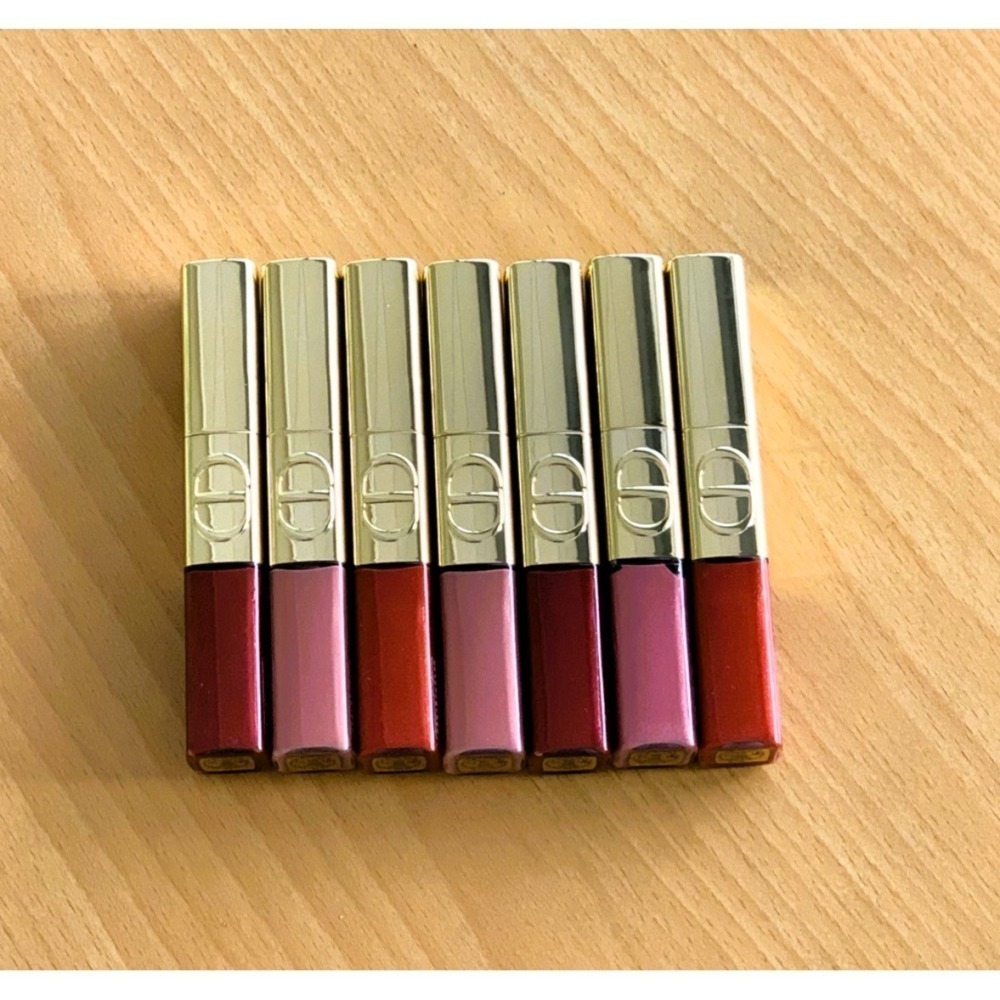 🎀妝可愛🎀Dior 迪奧 金緻雙頭唇釉 100 220 420 巨星持色唇膏 120 癮誘脣膏 癮誘鏡面水光唇膏-細節圖2