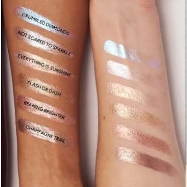 🎀妝可愛🎀MAC M.A.C 絲柔粉霧眼影 鑽光星辰眼影液 時尚焦點小眼影【台灣專櫃】-細節圖2