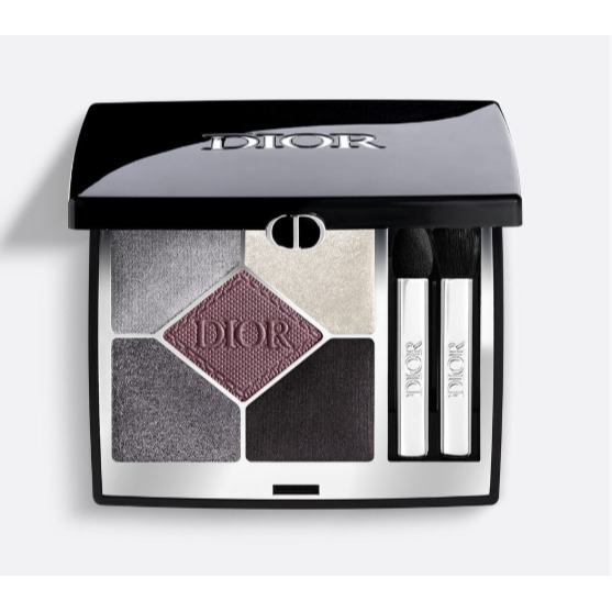 ❤️阿元仔小舖❤️DIOR 迪奧經典五色眼影 色號#073蒙田晚宴 效期2028/02-細節圖3