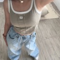PiPi피피魚骨尾小背心1006｜現貨+預購-規格圖9