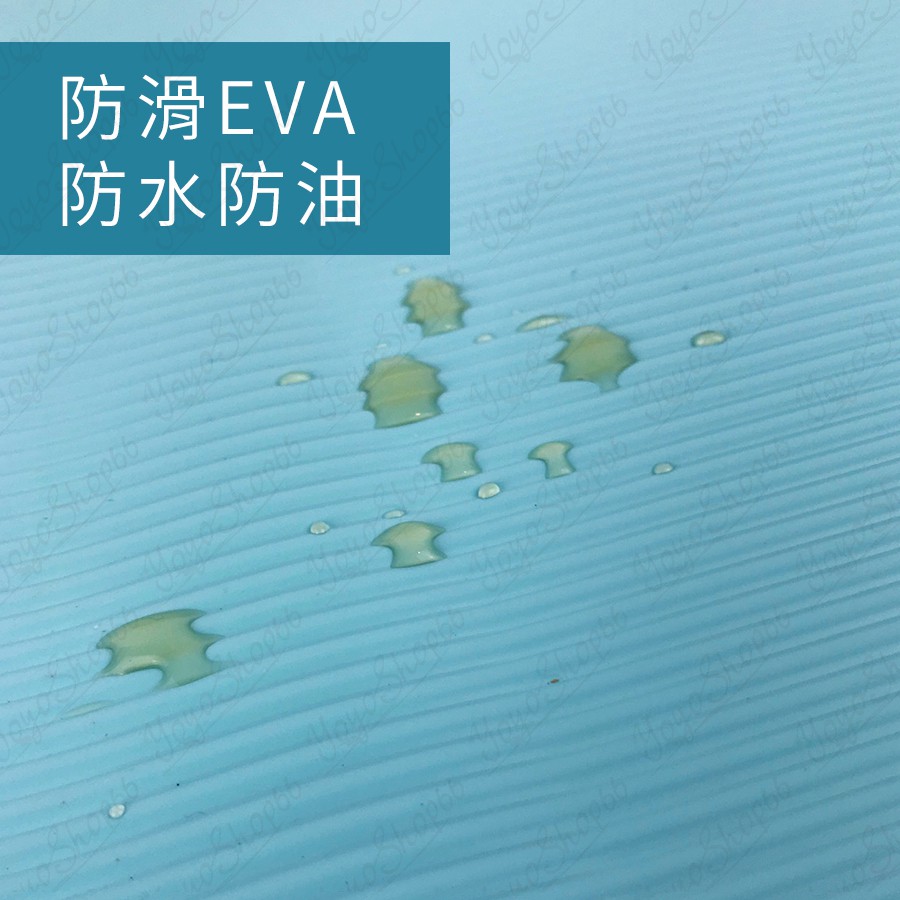 防油汙桌墊 家用抽屜墊紙 多功能萬用墊 EVA防滑防潮防塵櫥櫃墊 可水洗 桌墊 餐墊 防滑墊【雀雀不是胖】-細節圖4