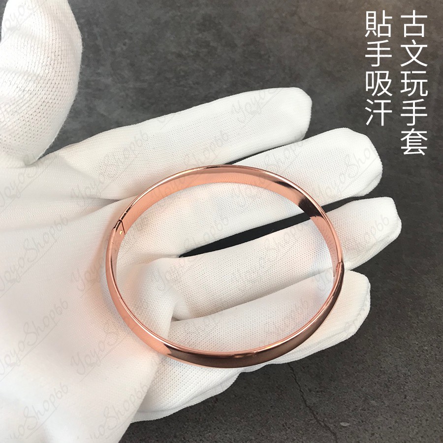 白色手套 禮儀手套 工作手套 指揮手套 作業用 電子儀器 珠寶 玉石 佛珠 古文玩 手套【雀雀不是胖】-細節圖4