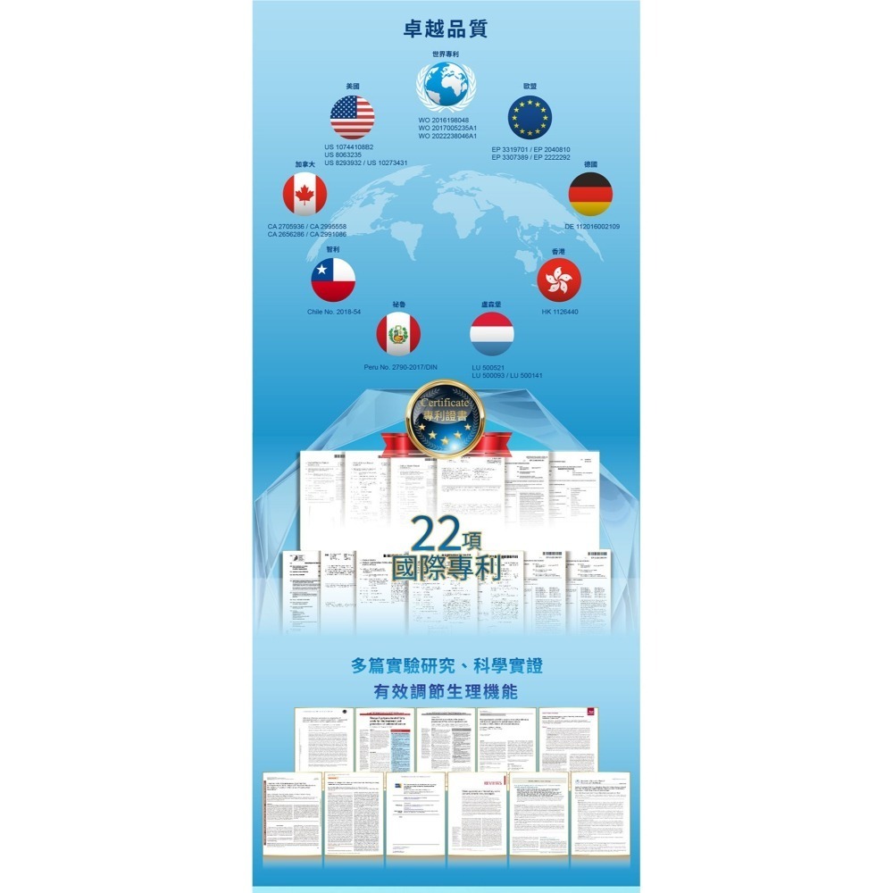 【10包】Gelovery 德國KD頂級97%高濃度魚油｜高吸收rTG型態 30顆/包（葷）【雀雀不是胖】-細節圖5