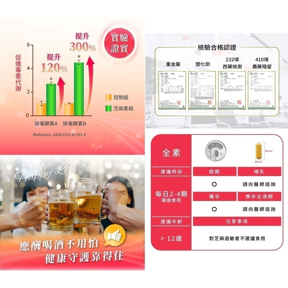 【單包】Gelovery 薊寶甘C3薑黃膠囊 30顆/包（全素）【雀雀不是胖】-細節圖10