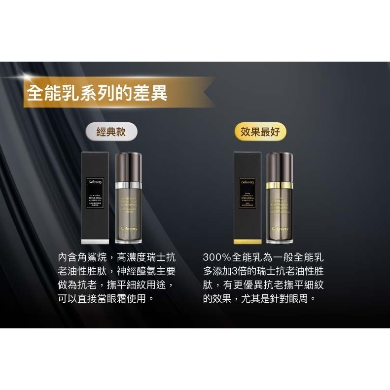10倍舒緩山茶花精萃全能乳 50ml【雀雀不是胖】*-細節圖5
