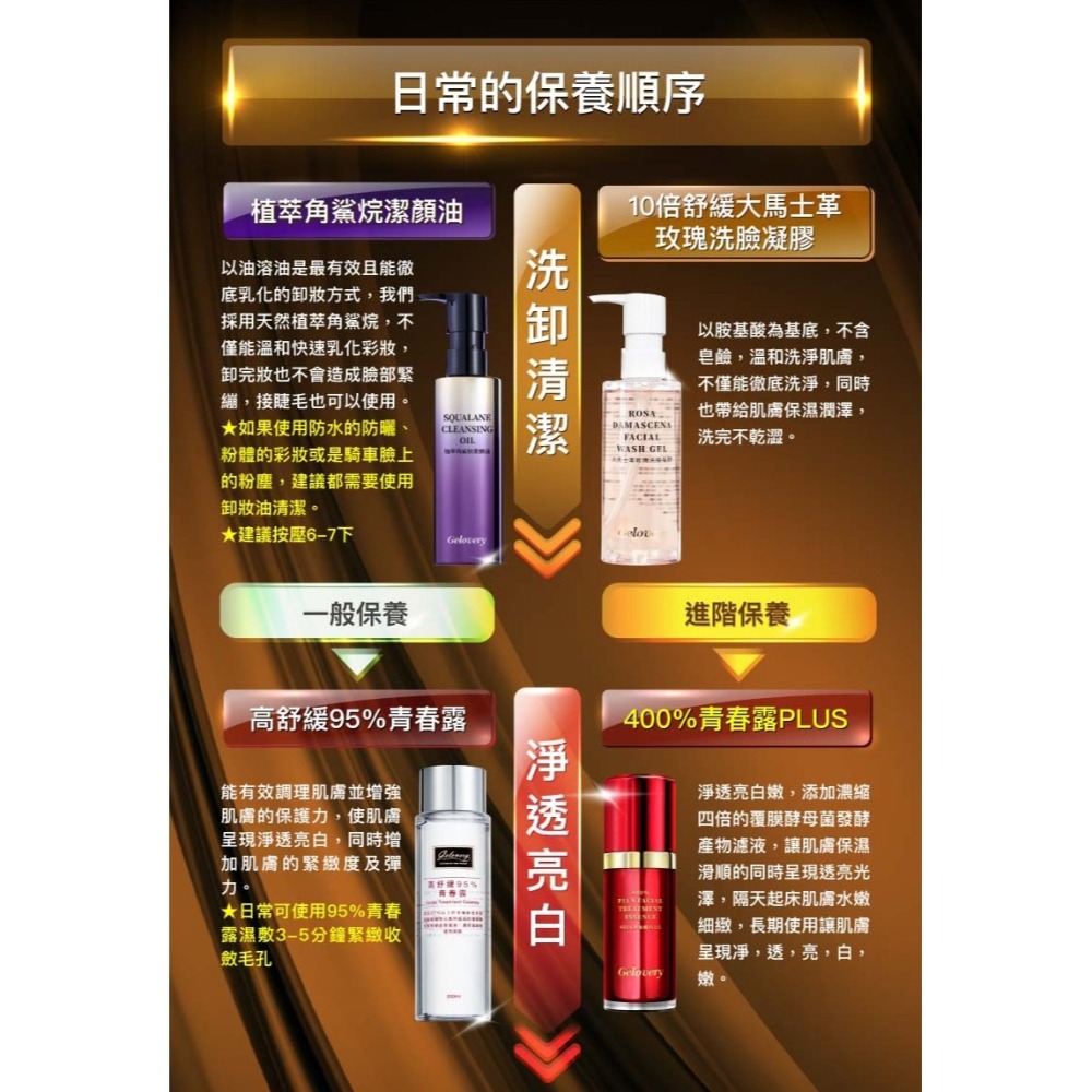 10倍舒緩山茶花精萃全能乳 50ml【雀雀不是胖】*-細節圖6
