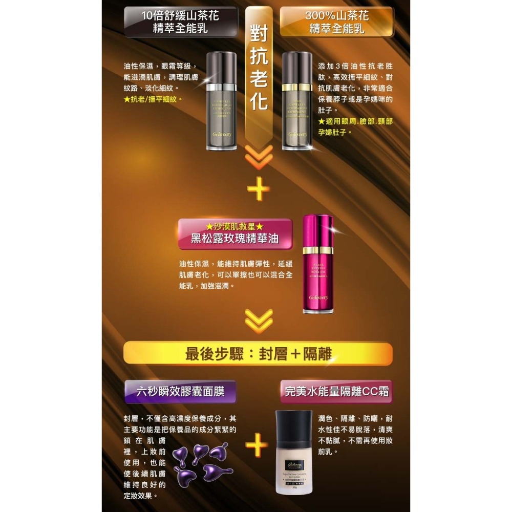 10倍舒緩大馬士革玫瑰洗臉凝膠 200ml 【雀雀不是胖】-細節圖7