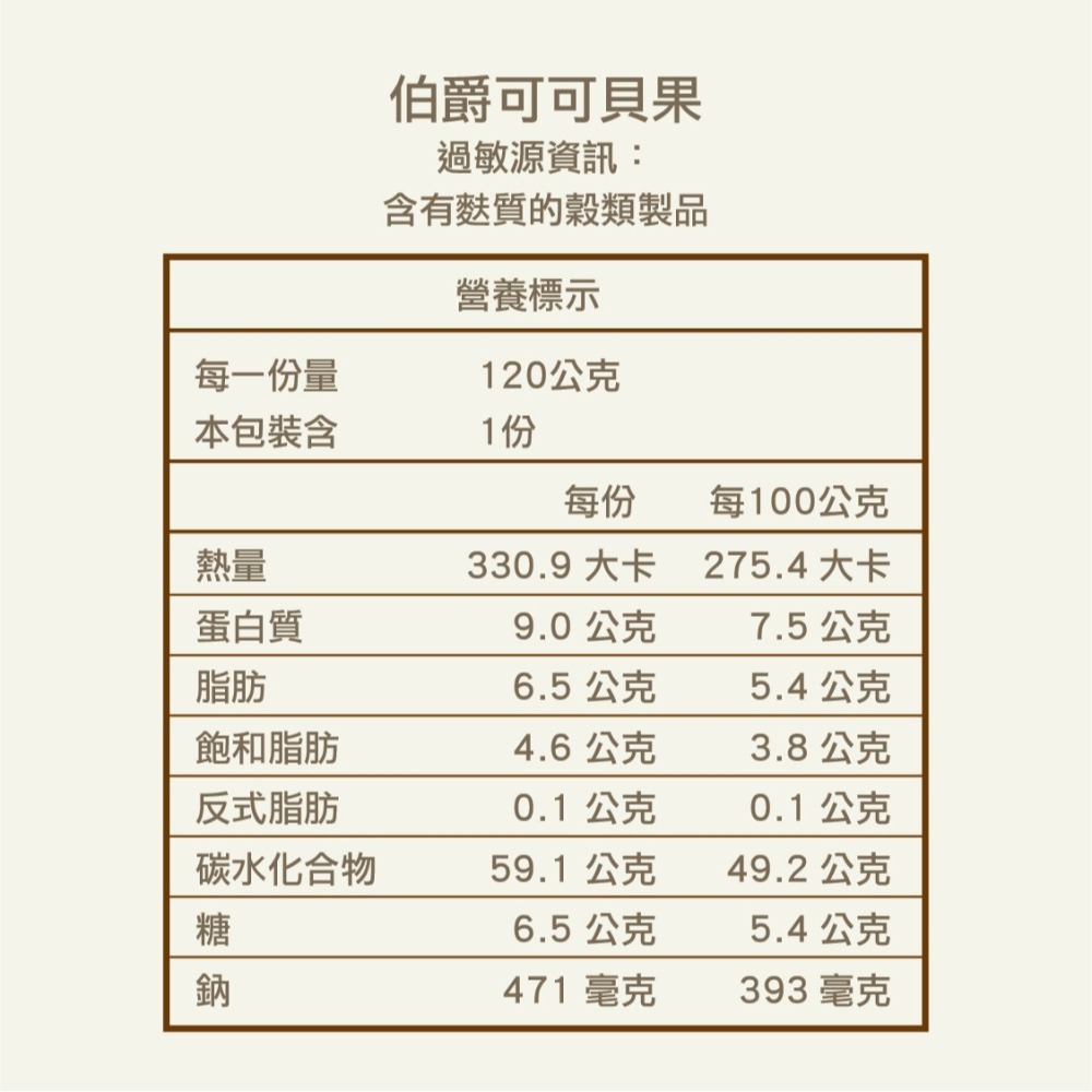 [ 塔果targel ] 愛這一味-爆餡可可伯爵貝果×5【桃園嚴選】-細節圖4