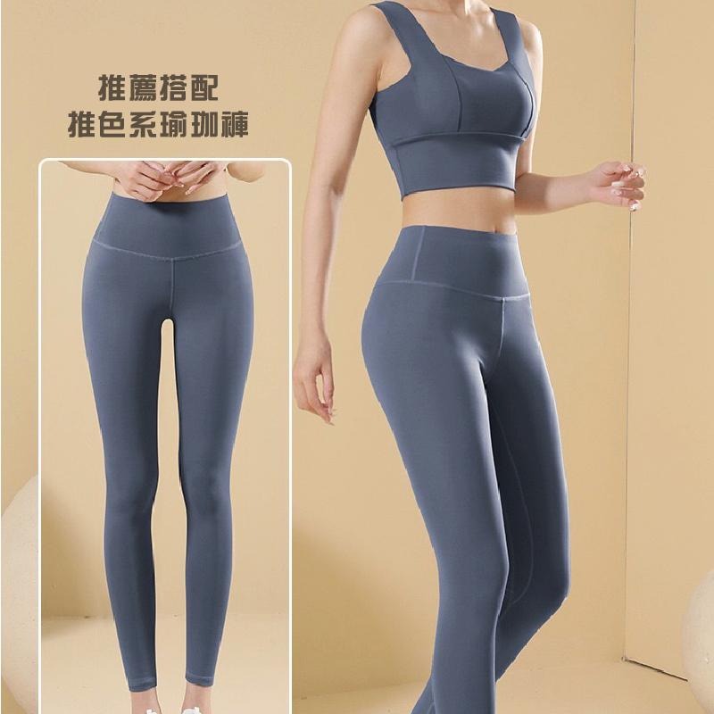 【健人體育🔥現貨】女運動內衣 運動內衣 歐美高強度運動內衣 健身房跑步 運動瑜珈 專業運動內衣 防震防抖 運動內衣-細節圖6