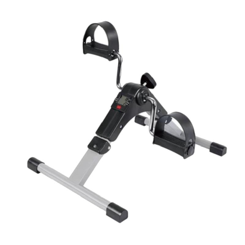 【健人體育🔥現貨】動感單車 室內腳踏車 室內健身車 迷你單車訓練器 室內腳踏車自行車 臥式美腿機 復健康復健身器材-細節圖2