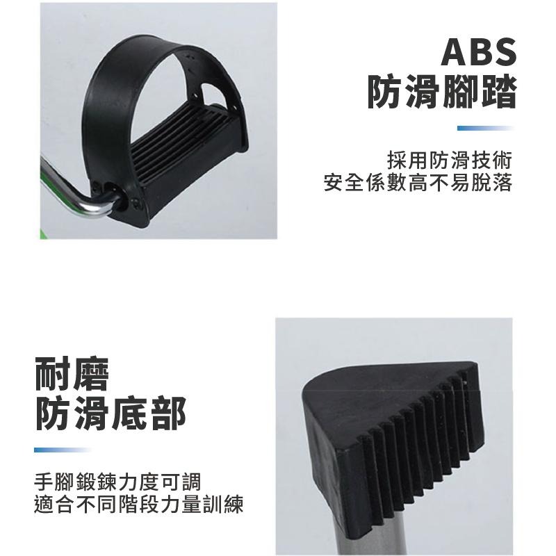 【健人體育🔥現貨】動感單車 室內腳踏車 室內健身車 迷你單車訓練器 室內腳踏車自行車 臥式美腿機 復健康復健身器材-細節圖3