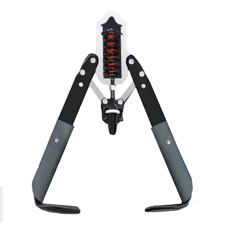 【健人體育🔥現貨】胸肌訓練器 臥臂力器 液壓臂力器臂力棒 可調節液壓臂力器 擴胸 擴胸器 練胸肌 胸肌 練肩膀-細節圖2