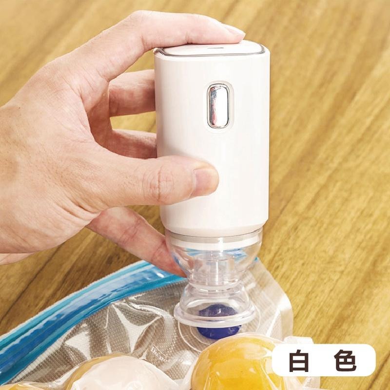 【健人體育🔥現貨】電動抽真空機 抽氣機 手動抽氣機 真空機 電動抽氣機 抽真空機 抽氣機 電動真空機 真空袋 壓縮袋-細節圖8