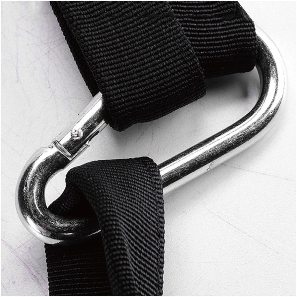 【健人體育🔥現貨】腹肌懸掛帶 腹肌訓練帶  腹肌 懸掛帶家用 單槓懸臂 腰腹訓練 引體向上 懸臂腹肌帶 捲腹帶 懸臂帶-細節圖6