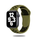 【健人體育🔥】apple watch錶帶 運動錶帶 游泳 戶外 單圈錶帶 矽膠錶帶 防汗 運動錶帶 防水 防臭-規格圖4