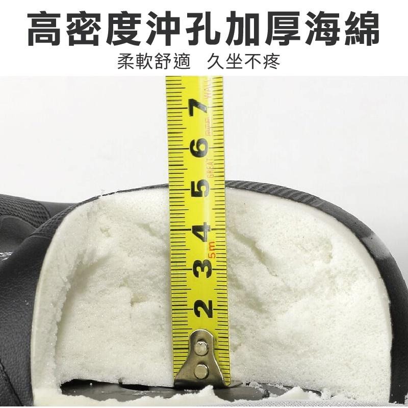 【健人體育🔥】腳踏車坐墊 自行車坐墊 超Q軟 彈簧 腳踏車 舒適 座墊 淑女車 學生 單車 坐墊 腳踏車 小折-細節圖3