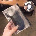 【健人體育🔥現貨】髮圈 女髮圈 素色髮圈 素色高彈力髮束 加粗超彈力皮筋 基礎款彈力髮圈 簡約百搭髮繩 髮飾必備-規格圖7