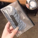 【健人體育🔥現貨】髮圈 女髮圈 素色髮圈 素色高彈力髮束 加粗超彈力皮筋 基礎款彈力髮圈 簡約百搭髮繩 髮飾必備-規格圖7