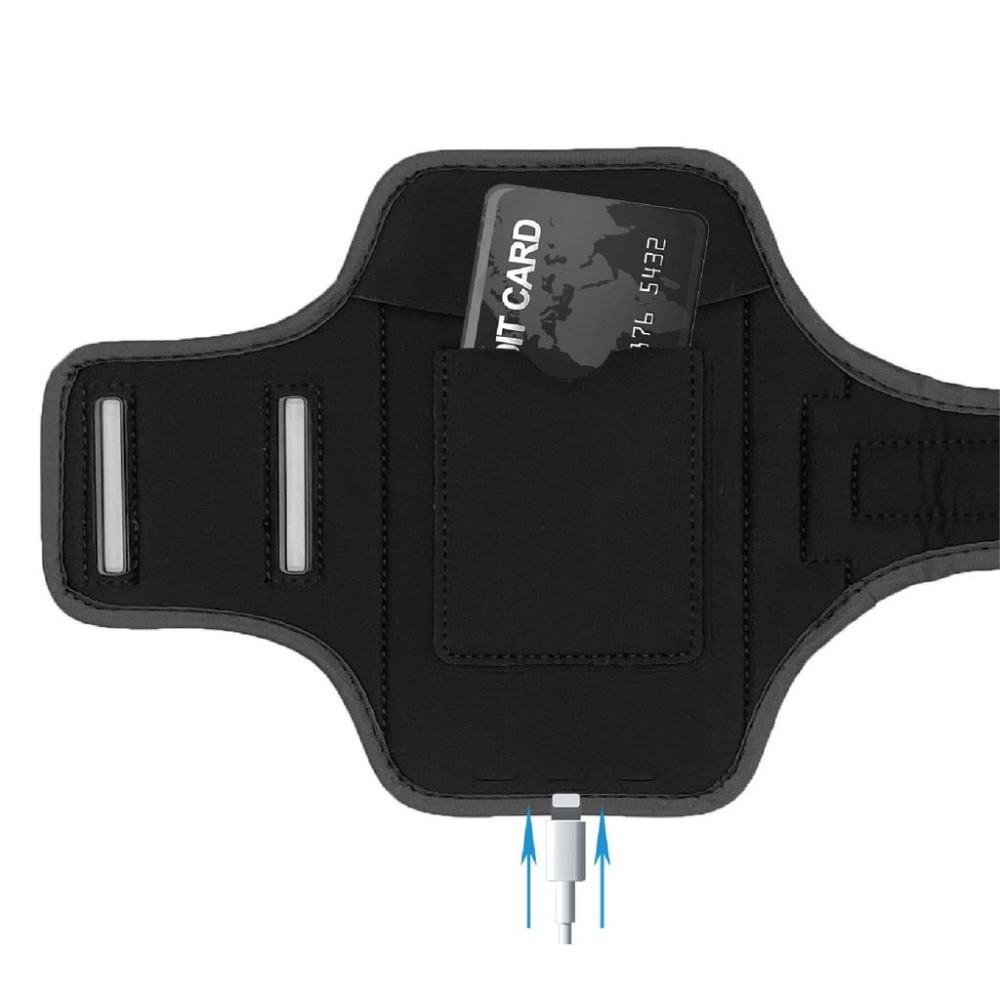 【健人體育🔥】戶外運動手臂包 手臂包 運動臂帶 手機臂袋 手機臂套 手臂套 慢跑 運動跑步健身專用 臂包 運動 手機隨身-細節圖6