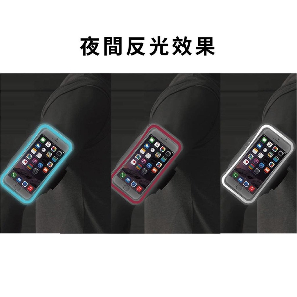 【健人體育🔥】戶外運動手臂包 手臂包 運動臂帶 手機臂袋 手機臂套 手臂套 慢跑 運動跑步健身專用 臂包 運動 手機隨身-細節圖9